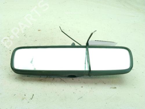 Used Rear mirror OPEL ASTRA G Saloon (T98) 1.6 (F69) (75 hp) 27733659