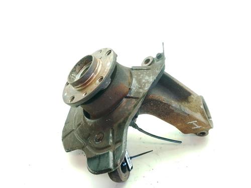 Left front steering knuckle FIAT DUCATO Van (250_) 120 Multijet 2,3 D | BP37067236M25 - Image 2