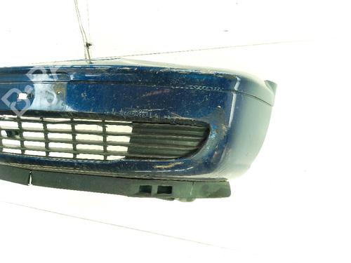 Front bumper OPEL ZAFIRA A MPV (T98) 2.0 DTI 16V (F75) | BP27695779C7 