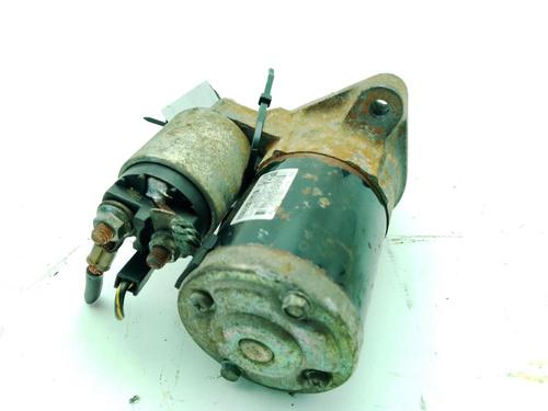 Starter SUZUKI GRAND VITARA II (JT, TE, TD) 1.6 All-wheel Drive (JB416) | BP30718420M8 - Image 3