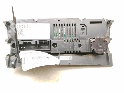 Climate control AUDI A4 B8 Avant (8K5) 2.7 TDI | BP36947571I5 - Image 2