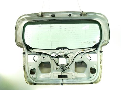 Tailgate SEAT ALTEA XL (5P5, 5P8) 1.6 TDI | BP24544781C6 