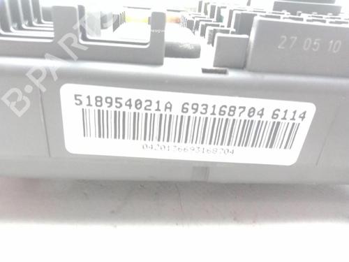 Electronic module BMW X5 (E70) xDrive 30 d | BP24049083M83 