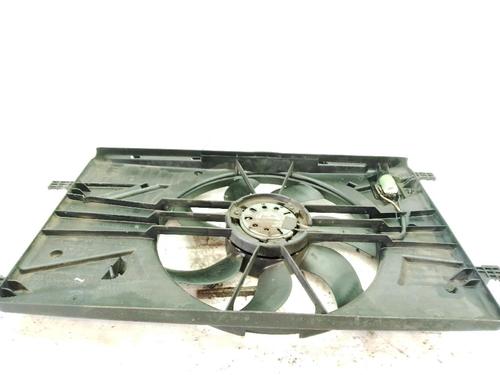 Used Radiator fan Radiator fan OPEL ZAFIRA TOURER C (P12) 2.0 CDTi (75) (130 hp) 40622215 40622215