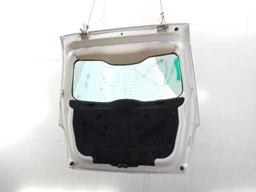 Tailgate FIAT 500 (312_) 1.0 Mild Hybrid (312.AYD1B) | BP25152180C6 