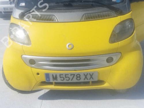 Left taillight SMART CITY-COUPE (450) 0.6 (S1CLA1, 450.341) | BP18368428C34 