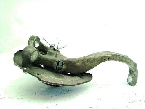 Left front steering knuckle MERCEDES-BENZ E-CLASS (W213) E 220 d (213.004) | BP40061927M25 - Image 2
