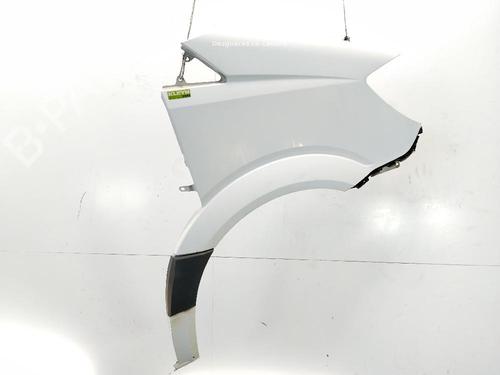 Used Right front fenders Right front fenders MERCEDES-BENZ SPRINTER 3,5-t Van (B906) 314 CDI (906.631, 906.633, 906.635, 906.637) (143 hp) 36430550 36430550