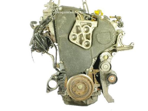 Engine RENAULT LAGUNA II (BG0/1_) 1.9 dCI (BG0E) | BP39425277M1  - Image 5