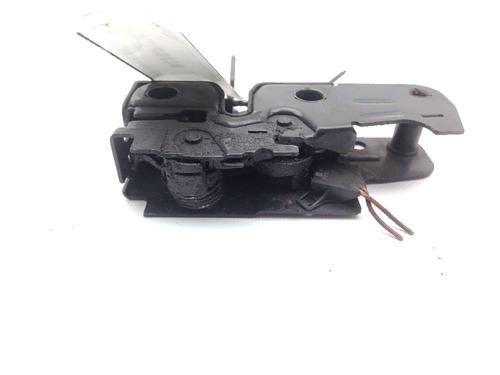 Hood lock SEAT LEON (1P1) 2.0 TDI 16V | BP18358235C133 