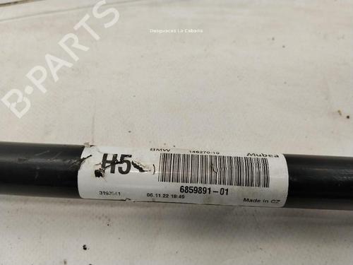 Anti roll bar MINI MINI (F55) Cooper | BP36694955M96 - Image 3