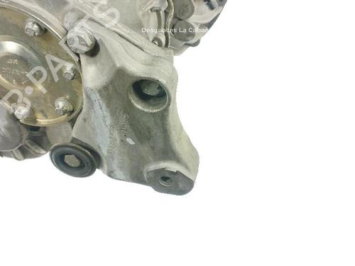 Gearbox MERCEDES-BENZ A-CLASS (W169) A 180 CDI (169.007, 169.307) | BP30171100M3
