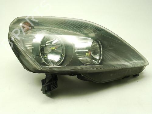 Used Right headlight Right headlight 39491763 39491763