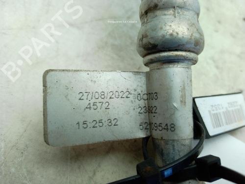 Pipe FIAT 500 (312_) 1.0 Mild Hybrid (312.AYD1B) | BP25734779M125 - Image 2