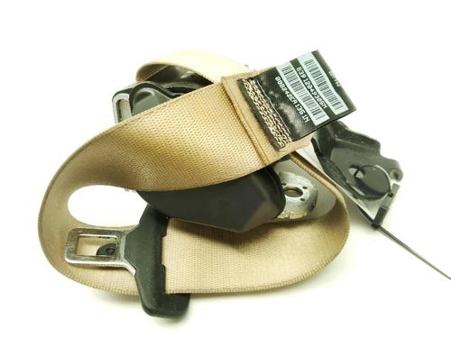 Rear left seatbelt BMW X6 (E71, E72) xDrive 35 d | BP39609718I29 - Image 3
