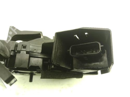 Rear right lock RENAULT MEGANE IV Hatchback (B9A/M/N_) 1.3 TCe 140 (B9NB) | BP18371358C99 