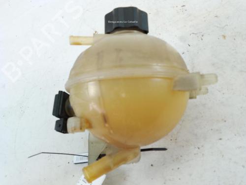 Expansion tank PEUGEOT 307 (3A/C) 2.0 HDi 90 | BP25612813C120 