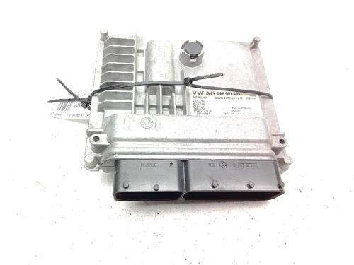 Used Electronic module SEAT LEON (1P1) 1.9 TDI (105 hp) 27495662