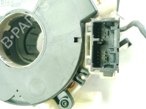 Driver airbag NISSAN PATHFINDER III (R51) 2.5 dCi 4WD | BP30771257C9 