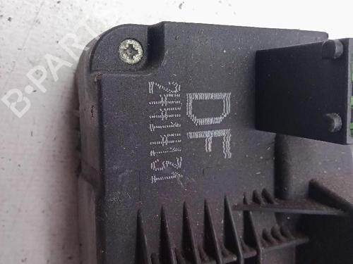 Rear right lock OPEL VECTRA B (J96) 1.6 i 16V (F19) | BP28209052C99 