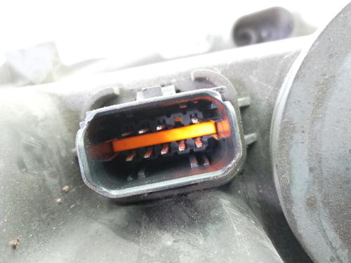 Right headlight CITROËN C4 Grand Picasso I (UA_) 2.0 HDi 138 | BP28578158C29 