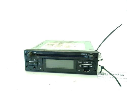 Used Radio Radio 37434835 37434835