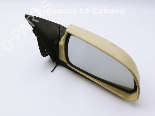 Right mirror HYUNDAI SONATA V (NF) 2.0 CRDi | BP18371573C27 