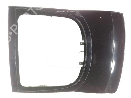 Used Tailgate AUDI TT (8N3) 1.8 T (180 hp) 18372992