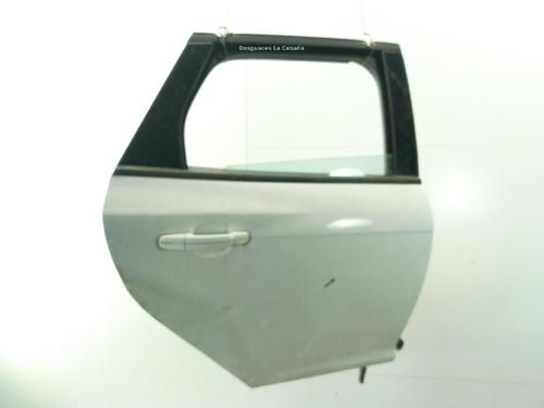 Used Right rear door FORD FOCUS III Turnier 1.6 TDCi (115 hp) 24862237