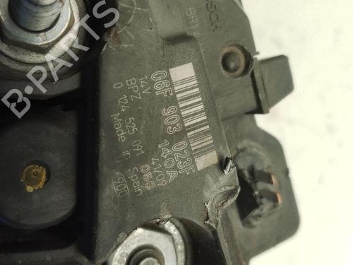 Alternator AUDI A3 (8P1) 1.6 TDI | BP29350660M7 - Image 5