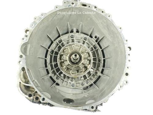 Gearbox LAND ROVER RANGE ROVER SPORT I (L320) 4.2 4x4 | BP18416566M3