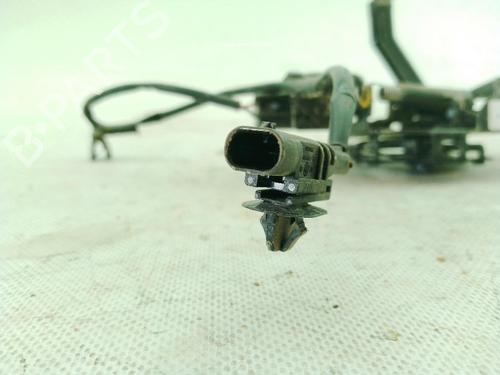 Hood lock HYUNDAI KONA (OS, OSE, OSI) EV | BP26971512C133 