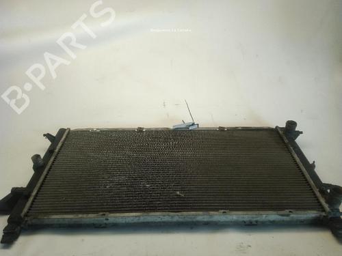 Wasserkühler für VW TRANSPORTER T4 Bus (70B, 70C, 7DB, 7DK, 70J, 70K, 7DC, 7DJ) 1.9 TD (68 hp) 29861135