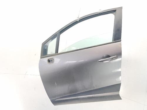 Used Left front door Left front door RENAULT CAPTUR I (J5_, H5_) 0.9 TCe 90 (90 hp) 34418742 34418742