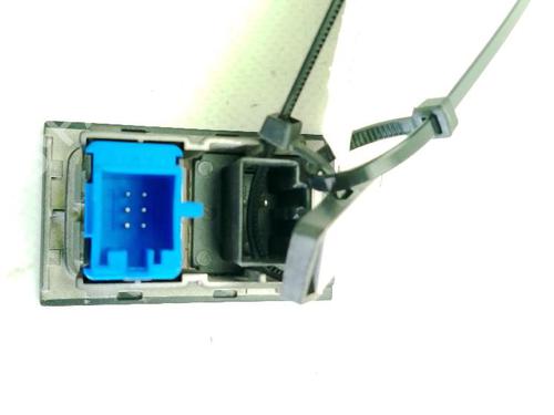Warning switch VW SCIROCCO III (137, 138) 2.0 TDI | BP39580251I22 - Image 2