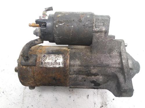 Used Starter Starter CHEVROLET IMPALA Saloon 5.7 (264 hp) 24000560 24000560