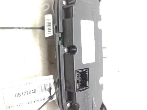 Climate control IVECO DAILY VI Van 35S17, 35C17, 40C17, 50C17, 55C17, 60C17, 65C17, 70C17 | BP36255309I5 - Image 2