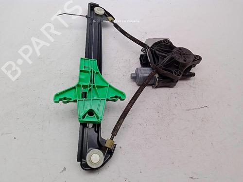 Rear left window mechanism VW GOLF VII Variant (BA5, BV5) 2.0 TDI | BP28009104C24 