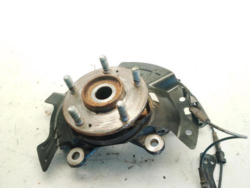 Right front steering knuckle KIA CEED (CD) 1.0 T-GDI | BP26409693M26 - Image 2