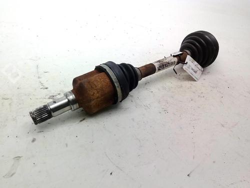 Used Left front driveshaft Left front driveshaft 24544462 24544462