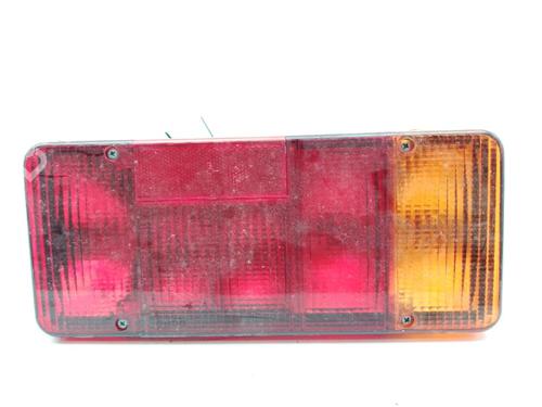 Used Left taillight Left taillight 38770931 38770931