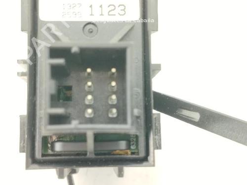Switch OPEL MERIVA B MPV (S10) 1.4 (75) | BP24042598I30 - Image 3