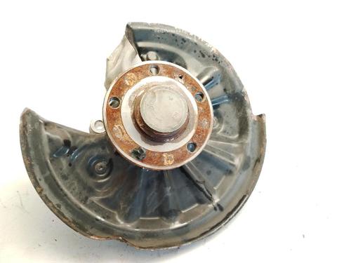 Used Right rear steering knuckle Right rear steering knuckle VW PASSAT B8 (3G2, CB2) 2.0 TDI (150 hp) 26018634 26018634