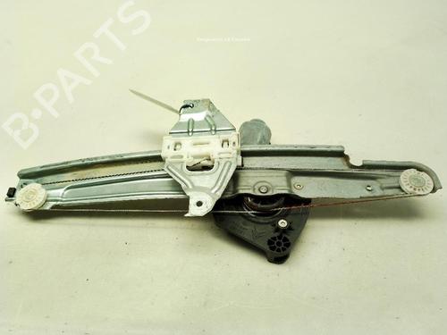 Rear left window mechanism CITROËN DS5 2.0 BlueHDi 180 | BP39163697C24 - Image 2