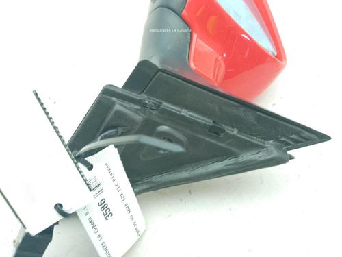 Left mirror AUDI A3 (8L1)  | BP27609059C26 