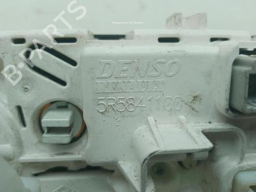 Climate control RENAULT CLIO IV (BH_) 1.5 dCi 90 | BP24046696I5 