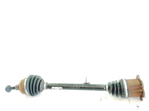 Left front driveshaft AUDI A6 C6 (4F2) 2.0 TDI | BP37415078M38 - Image 2