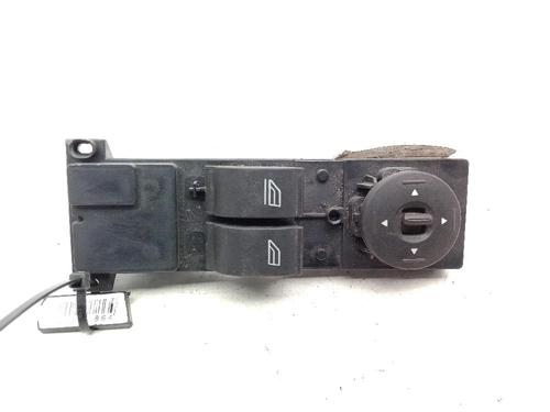 Used Left front window switch Left front window switch FORD FOCUS II (DA_, HCP, DP) [2004-2013] 26232825 26232825