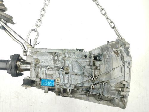 Gearbox BMW 1 (E87) 118 d | BP27979089M3 - Image 2