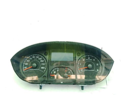 Used Instrument cluster Instrument cluster CITROËN JUMPER II Van 2.2 BlueHDi 140 (140 hp) 35973828 35973828